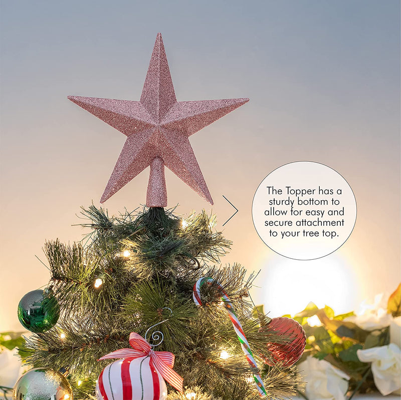 Spring Tree Topper Printable Sturdy Tree Topper