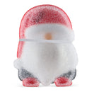 Gnome Porch Light Cover - Gnome Head Outdoor Front Porch Lamp Holiday Decoration Covers - Set of 2